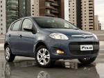 Fiat Palio Attractive 2011 года